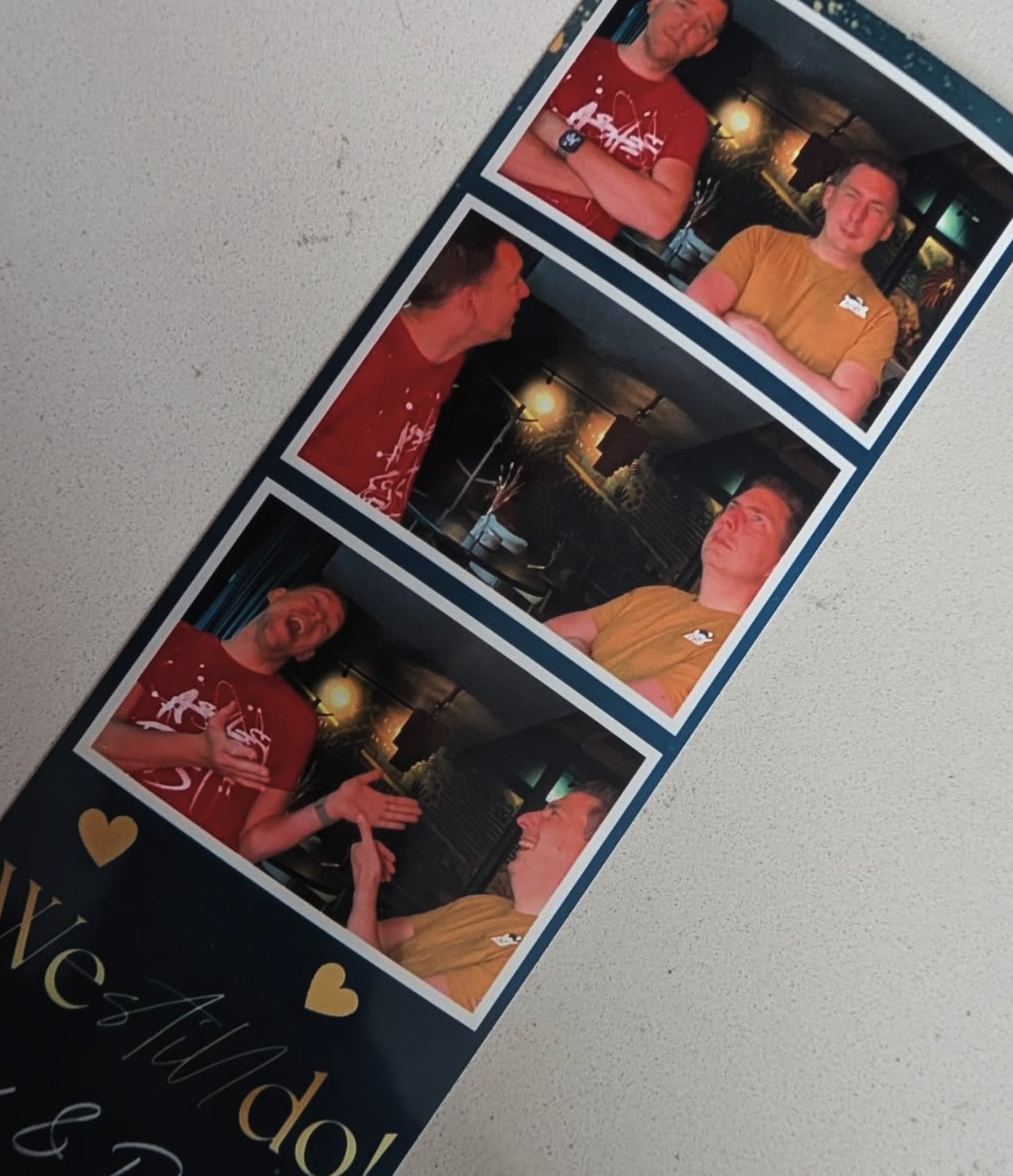 Even de booth testen: behind-the-scenes met het Booth Kings team