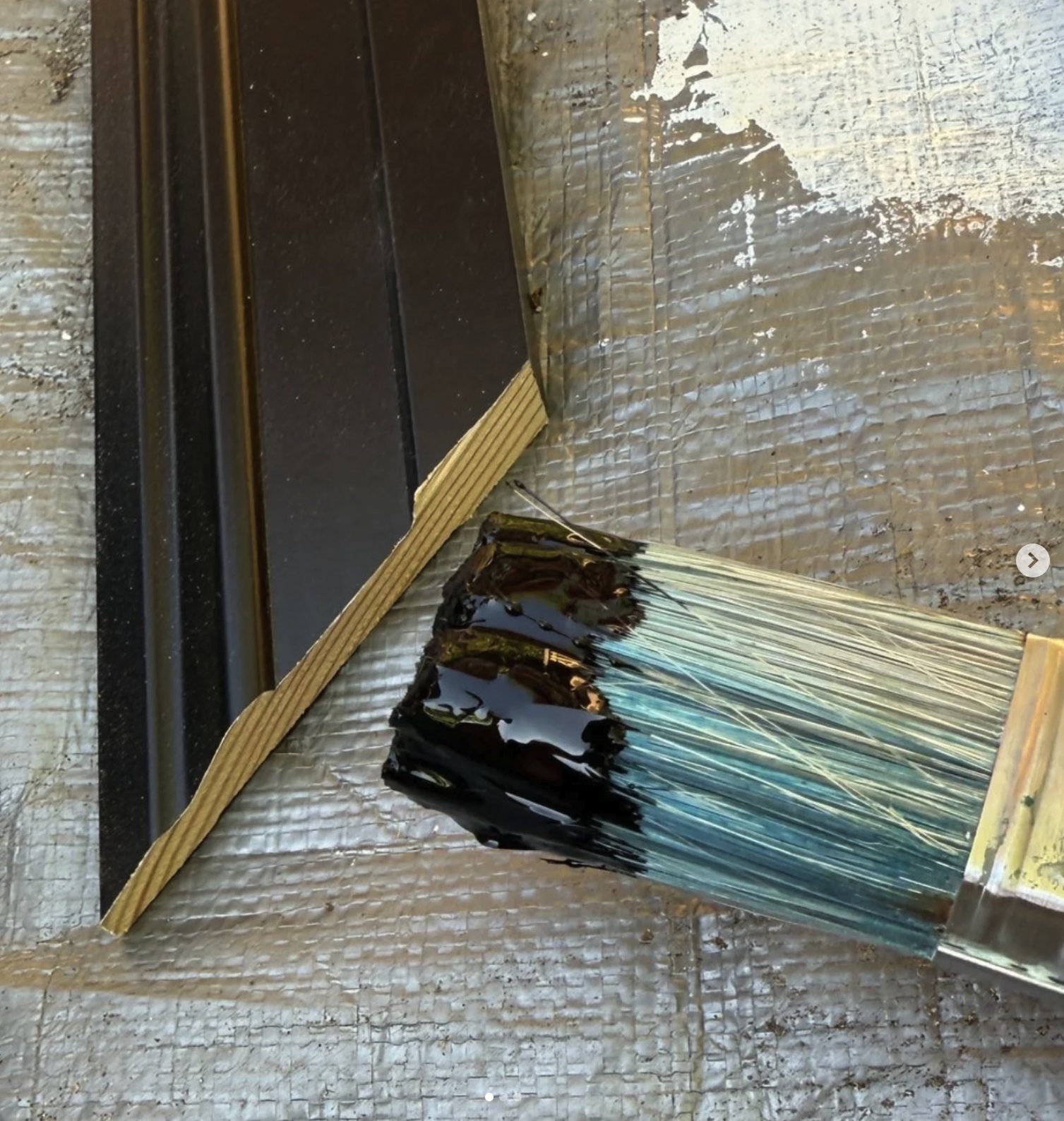 Een nieuwe Booth Kings photobooth in de maak — sneak preview uit de werkplaats